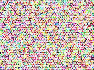 Abstract colorful graphic creative texture background for wallpaper design geometric stripes pattern fabric cloth backdrop lines square pixel mosaic decoration element