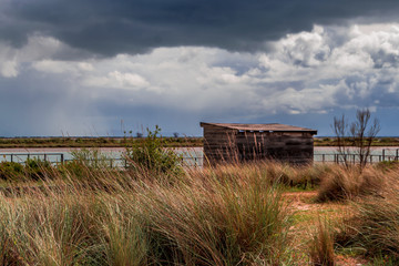 Locais esquecidos pelo tempo e pelos humanos