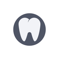 Tooth Vector Icon