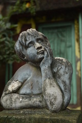 Over thinking can kill you