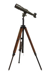 Vintage Telescope