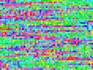 Abstract colorful background texture for wallpaper pattern backdrop decoration graphic fabric striped art design illustration geometric mosaic