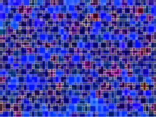 Abstract colorful graphic creative texture background for wallpaper design geometric stripes pattern fabric cloth backdrop lines square pixel mosaic decoration element