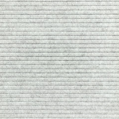 Close up of felt texture