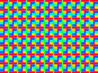 Abstract colorful background texture for wallpaper pattern backdrop decoration graphic fabric striped art design illustration geometric mosaic