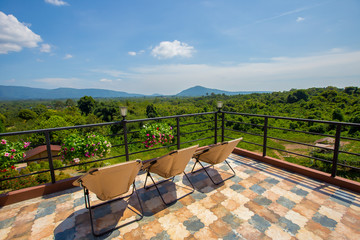 Blue Ridge Mountains, Scenics - Nature, Appalachian Mountains