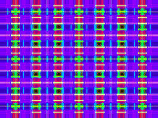 Abstract colorful graphic creative texture background for wallpaper design geometric stripes pattern fabric cloth backdrop lines square pixel mosaic decoration element