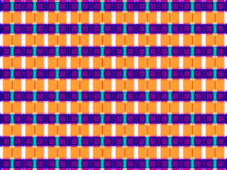 Abstract colorful background texture for wallpaper pattern backdrop decoration graphic fabric striped art design illustration geometric mosaic