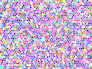 Abstract colorful background texture for wallpaper pattern backdrop decoration graphic fabric striped art design illustration geometric mosaic