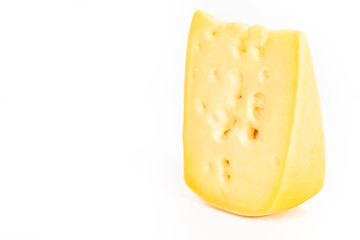 Swiss cheese