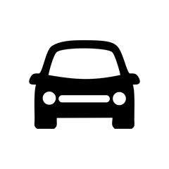 car icon, bus, ambulance icon vector design symbol 