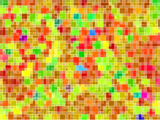 Abstract colorful background texture for wallpaper pattern backdrop decoration graphic fabric striped art design illustration geometric mosaic