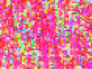 Abstract colorful background texture for wallpaper pattern backdrop decoration graphic fabric striped art design illustration geometric mosaic