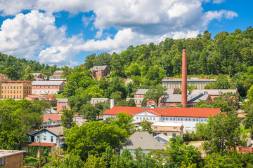 Hot Springs, Arkansas, USA