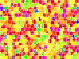 Abstract colorful background texture for wallpaper pattern backdrop decoration graphic fabric striped art design illustration geometric mosaic