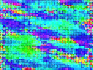 Abstract colorful background texture for wallpaper pattern backdrop decoration graphic fabric striped art design illustration geometric mosaic