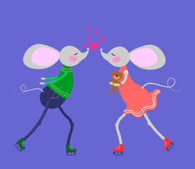 Основные RGB