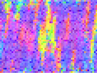 Abstract colorful background texture for wallpaper pattern backdrop decoration graphic fabric striped art design illustration geometric mosaic