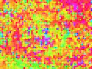 Abstract colorful background texture for wallpaper pattern backdrop decoration graphic fabric striped art design illustration geometric mosaic