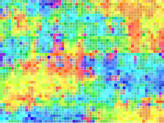 Abstract colorful background texture for wallpaper pattern backdrop decoration graphic fabric striped art design illustration geometric mosaic