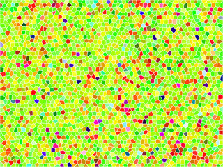 Abstract colorful background texture for wallpaper pattern backdrop decoration graphic fabric striped art design illustration geometric mosaic