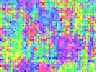 Abstract colorful background texture for wallpaper pattern backdrop decoration graphic fabric striped art design illustration geometric mosaic