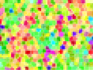 Abstract colorful background texture for wallpaper pattern backdrop decoration graphic fabric striped art design illustration geometric mosaic