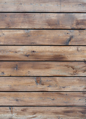 beautiful texture of wooden boards