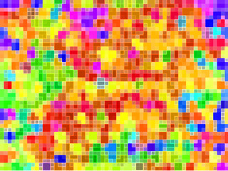 Abstract colorful background texture for wallpaper pattern backdrop decoration graphic fabric striped art design illustration geometric mosaic