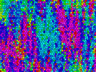 Abstract colorful background texture for wallpaper pattern backdrop decoration graphic fabric striped art design illustration geometric mosaic