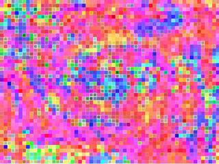 Abstract colorful background texture for wallpaper pattern backdrop decoration graphic fabric striped art design illustration geometric mosaic