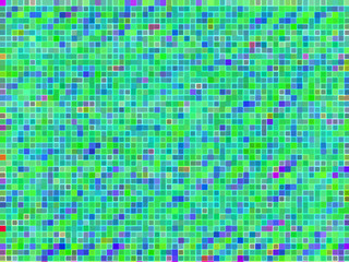 Abstract colorful background texture for wallpaper pattern backdrop decoration graphic fabric striped art design illustration geometric mosaic