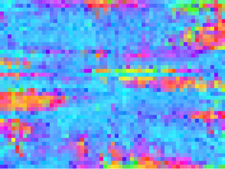 Abstract colorful background texture for wallpaper pattern backdrop decoration graphic fabric striped art design illustration geometric mosaic