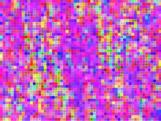 Abstract colorful background texture for wallpaper pattern backdrop decoration graphic fabric striped art design illustration geometric mosaic