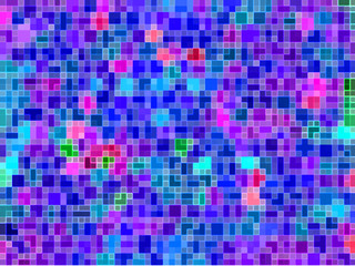 Abstract colorful background texture for wallpaper pattern backdrop decoration graphic fabric striped art design illustration geometric mosaic