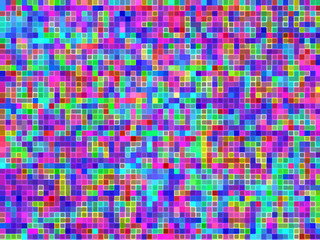 Abstract colorful background texture for wallpaper pattern backdrop decoration graphic fabric striped art design illustration geometric mosaic