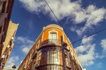 Santa Cruz de Tenerife