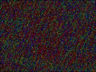 Abstract colorful background texture for wallpaper pattern backdrop decoration graphic fabric striped art design illustration geometric mosaic