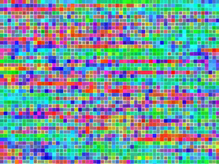 Abstract colorful background texture for wallpaper pattern backdrop decoration graphic fabric striped art design illustration geometric mosaic