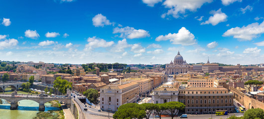 Basilica of St. Peter in Vatican