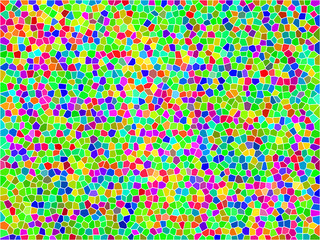 Abstract colorful background texture for wallpaper pattern backdrop decoration graphic fabric striped art design illustration geometric mosaic