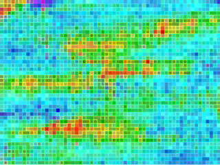 Abstract colorful background texture for wallpaper pattern backdrop decoration graphic fabric striped art design illustration geometric mosaic