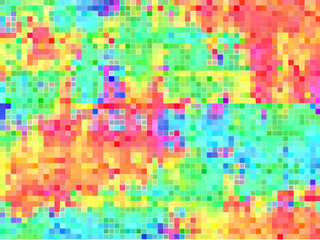 Abstract colorful background texture for wallpaper pattern backdrop decoration graphic fabric striped art design illustration geometric mosaic