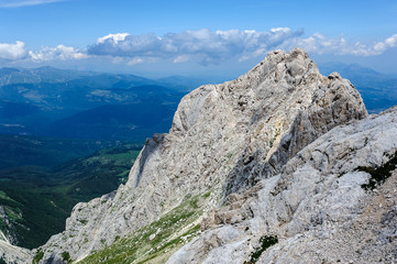 Gran Sasso, Abruzzo