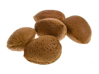 Almonds