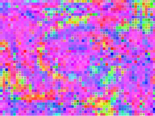 Abstract colorful background texture for wallpaper pattern backdrop decoration graphic fabric striped art design illustration geometric mosaic