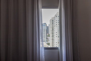 janela