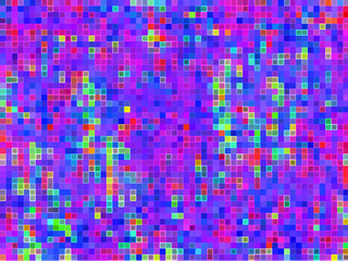 Abstract colorful background texture for wallpaper pattern backdrop decoration graphic fabric striped art design illustration geometric mosaic