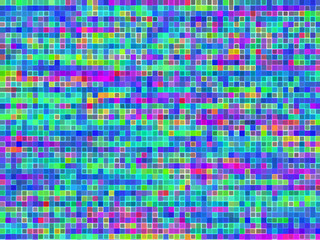 Abstract colorful background texture for wallpaper pattern backdrop decoration graphic fabric striped art design illustration geometric mosaic