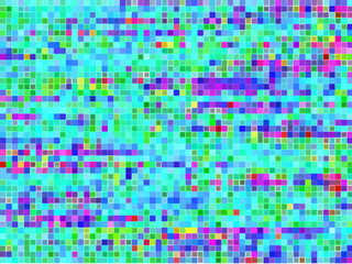 Abstract colorful background texture for wallpaper pattern backdrop decoration graphic fabric striped art design illustration geometric mosaic